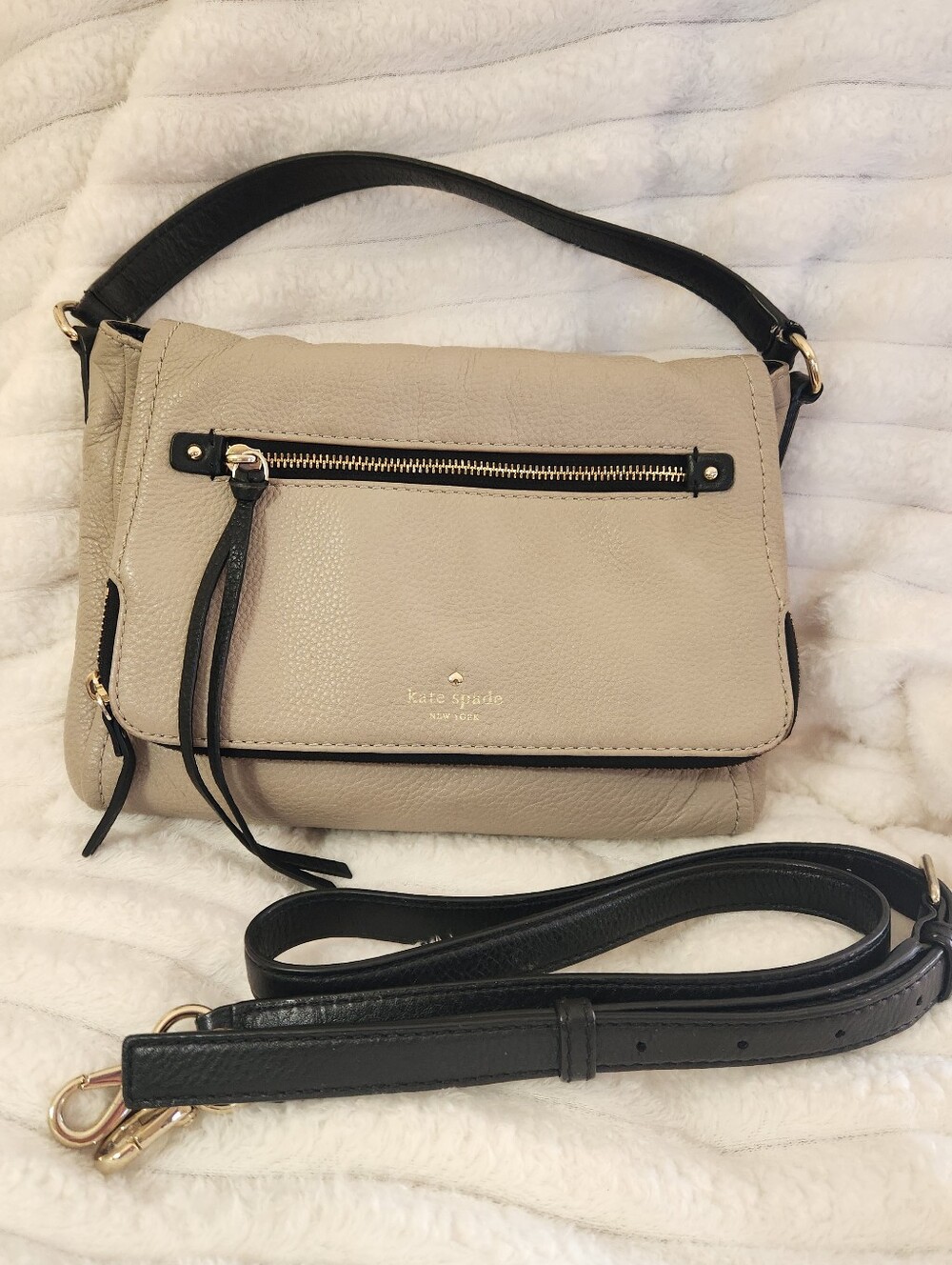 Kate Spade Leather Shoulder/Handbag